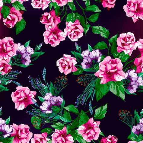 floral desktop wallpaper|free printable floral background images.